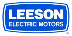 Leeson Electric Motors